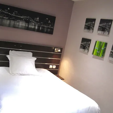 Rosa Hotel