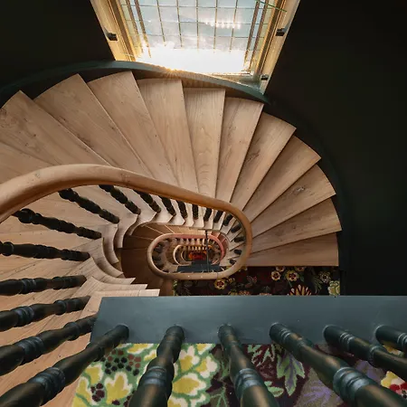 Rosa Hotel Lille