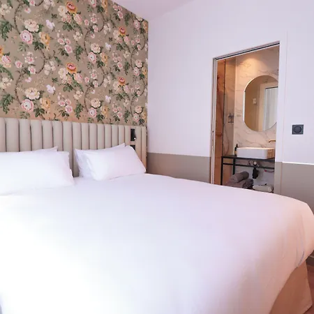 Rosa Hotel 3*