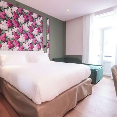 Hotel Rosa 3*