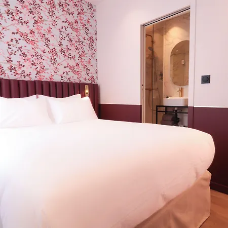 Rosa Hotel