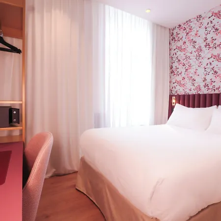Rosa Hotel 3*