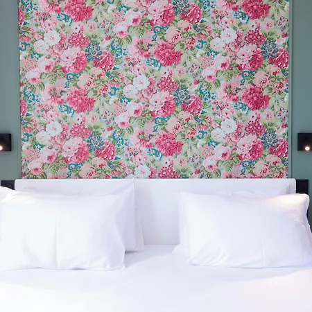 Hotel Rosa Lille
