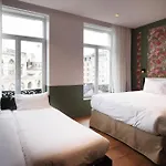 Hotel Rosa Lille