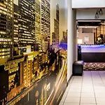 Rosa Hotel Lille