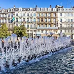 Rosa Hotel Lille