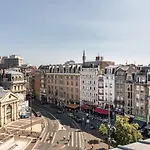 Rosa 3* Lille