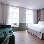 Rosa Hotel