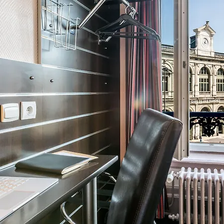 Rosa Hotel 3*