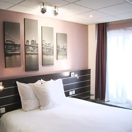 Hotel Rosa 3*