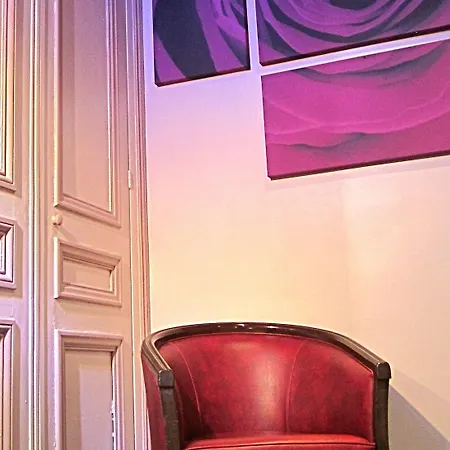 Hotel Rosa