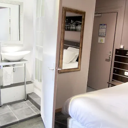 Hotel Rosa Lille
