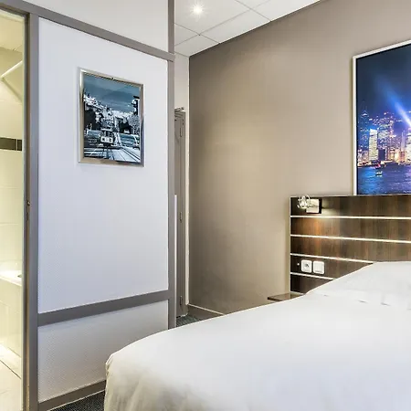 Hotel Rosa 3*
