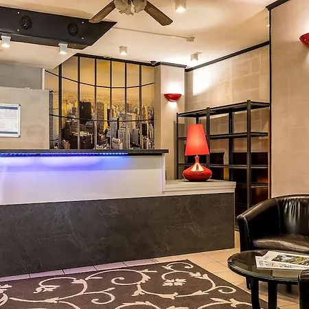 Hotel Rosa