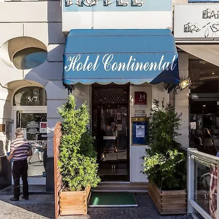 Rosa Hotel Lille