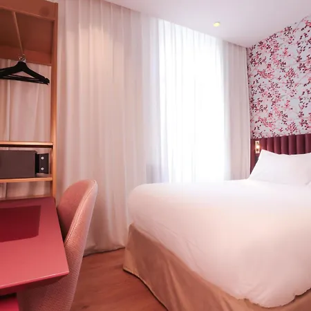 Rosa Hotel Lille