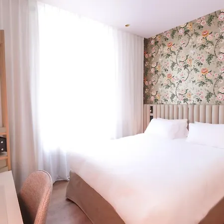 Rosa 3* Lille