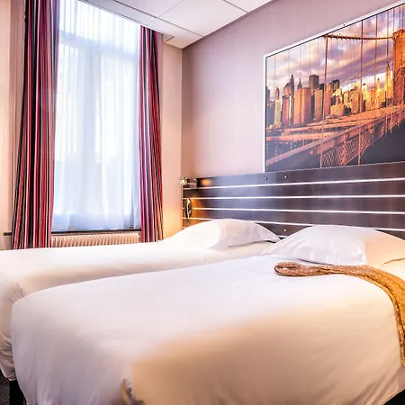 Rosa Hotel Lille