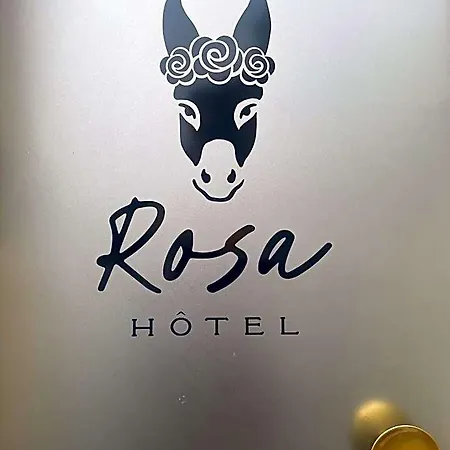 Rosa ליל