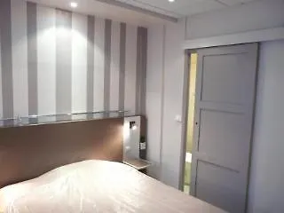 Rosa Hotel Lille