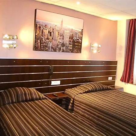 Rosa Szálloda Lille