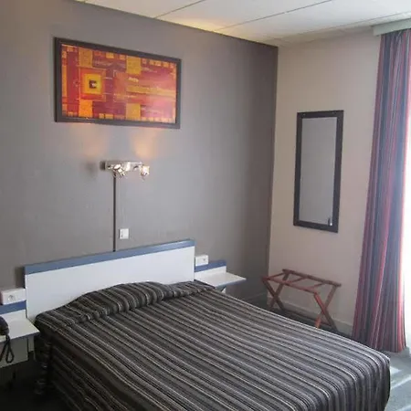 Hotel Rosa Lille