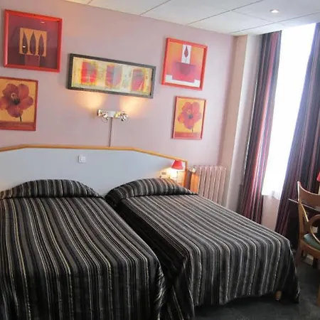 Rosa Hotel Lille