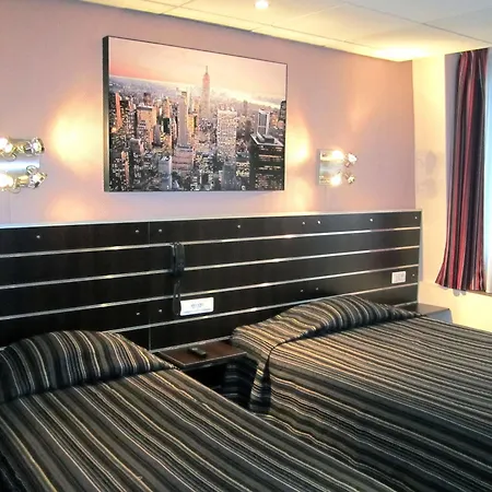 Rosa 3* Lille
