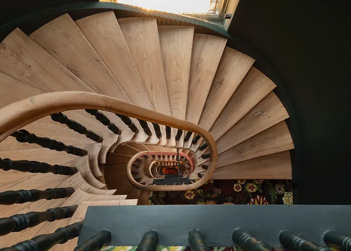 Rosa Szálloda Lille