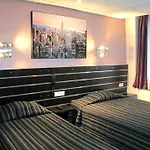 Rosa 3* Lille