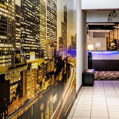 Hotel Rosa Lille