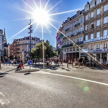 Rosa Hotel Lille