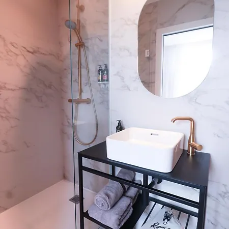 Rosa Hotel Lille