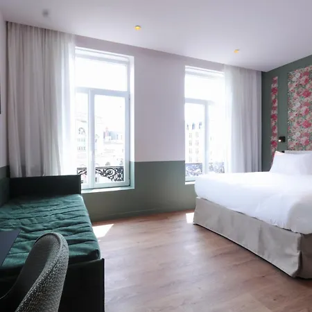 Hotel Rosa Lille