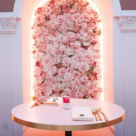 Rosa Hotel
