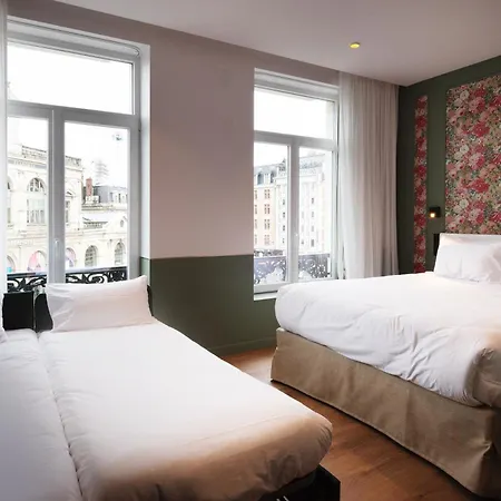 Hotel Rosa Lille