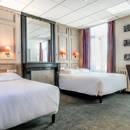 فندق Rosa ليل