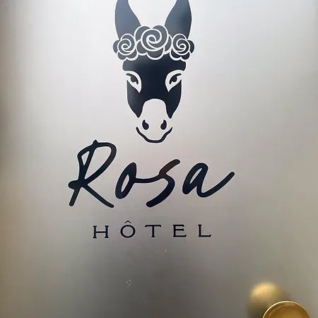 Rosa فندق 3*