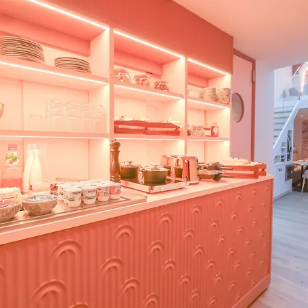 Rosa فندق ليل