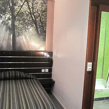 Rosa Hotel 3*