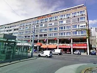 Rosa Hotel