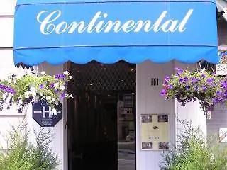 Hotel Rosa Lille