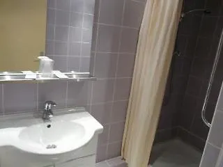 Rosa Hotel