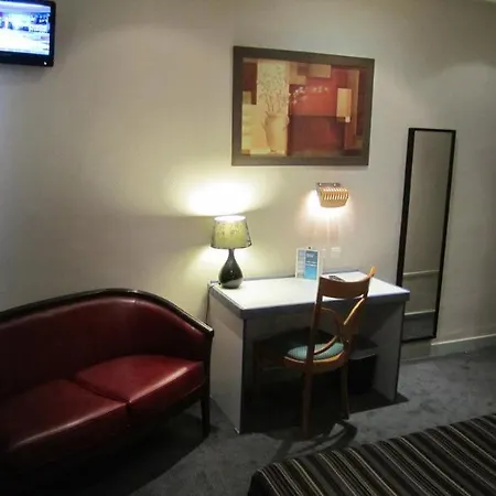 Rosa Hotel 3*