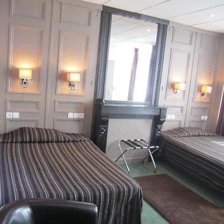Rosa Hotel Lille
