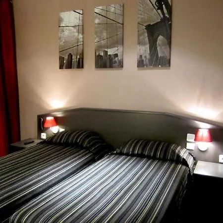 Rosa Hotel 3*